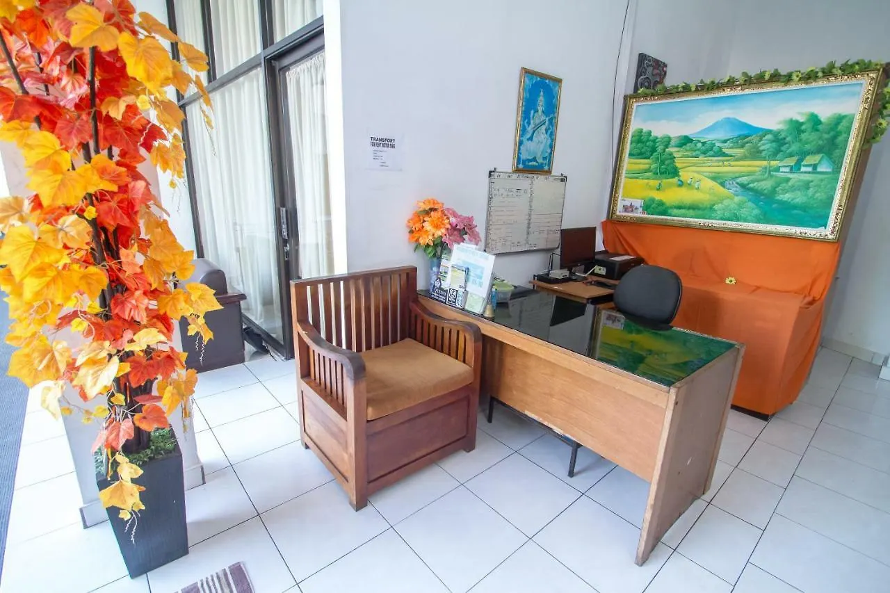 Seminyak Point Guest House